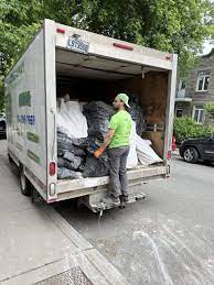 Best Attic Cleanout  in Oxford, MI